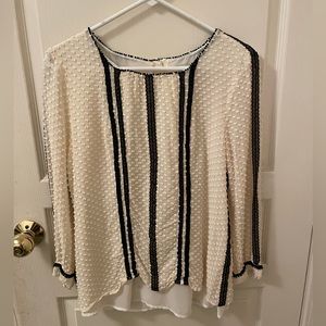 JCREW blouse